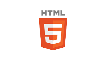 HTML 5